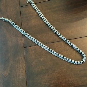 Stella and dot necklace